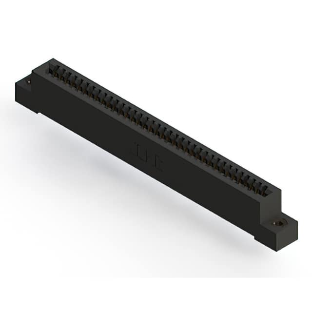 392-036-524-108 CONN EDGE SINGLE FML 36POS 0.100