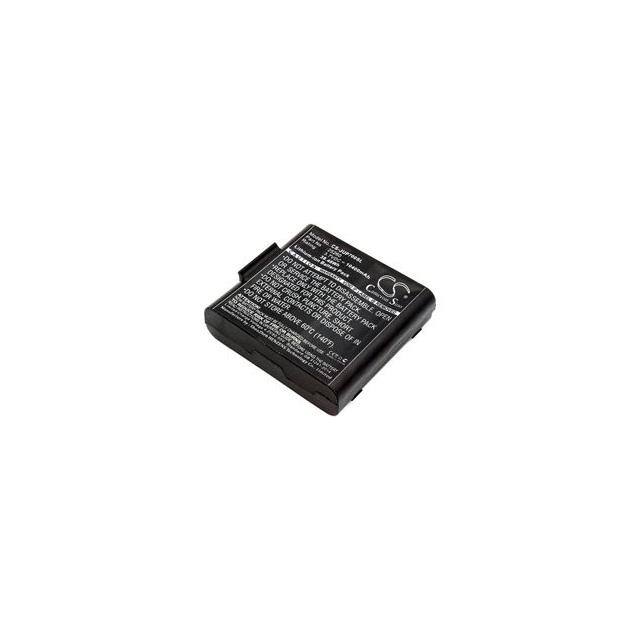WX-J1RH-9-25260 BATTERY Replacement for Sokkia 25260 Bat