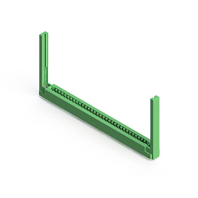 307-064-560-268 CONN EDGE DUAL FMALE 64POS 0.156