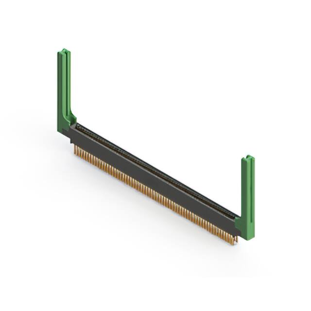 395-140-544-858 395 SERIES (.100" (2.54MM) CONTA
