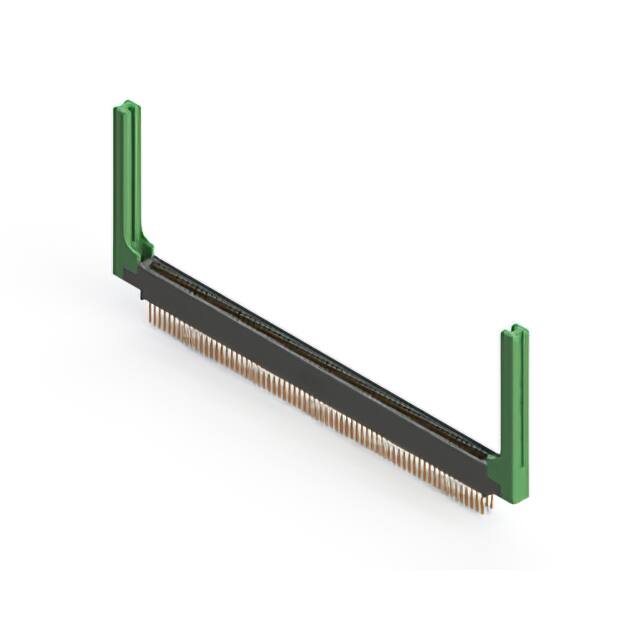 395-140-540-858 CONN EDGE DUAL FML 140POS 0.100