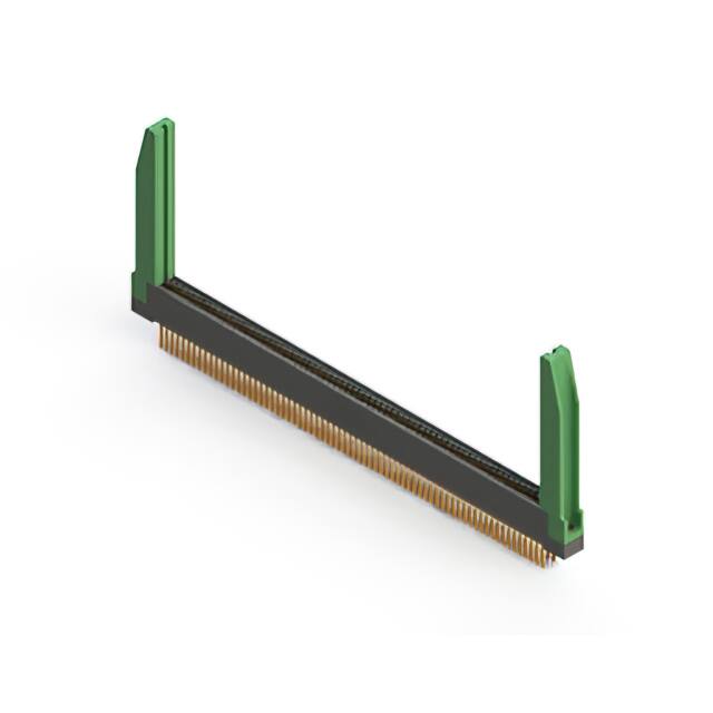 395-140-544-278 CONN EDGE DUAL FML 140POS 0.100