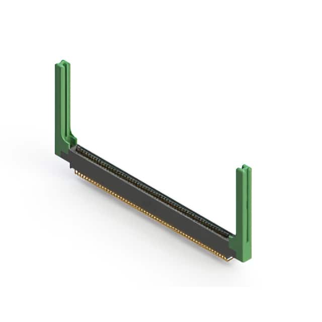 395-118-559-858 CONN EDGE DUAL FML 118POS 0.100