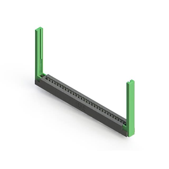 356-029-400-168 CONN EDGE DUAL FMALE 58POS 0.156