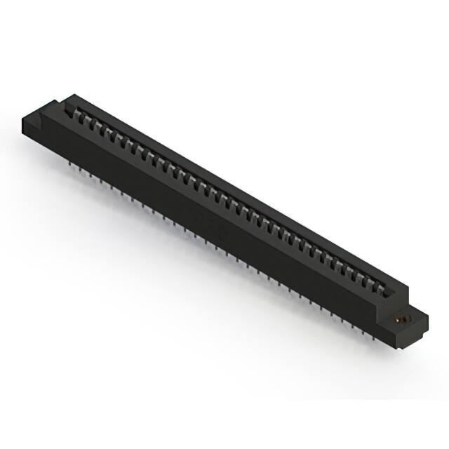 357-060-456-208 CONN EDGE DUAL FMALE 60POS 0.156