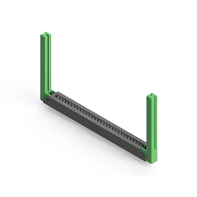 356-029-421-158 CONN EDGE DUAL FMALE 58POS 0.156