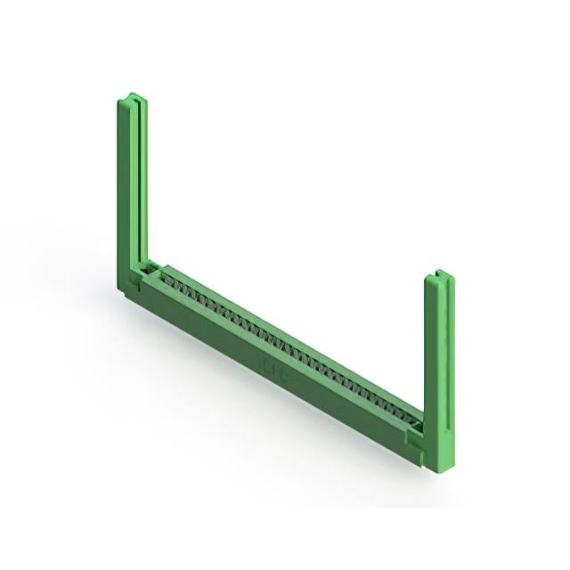 306-029-421-158 CONN EDGE DUAL FMALE 58POS 0.156