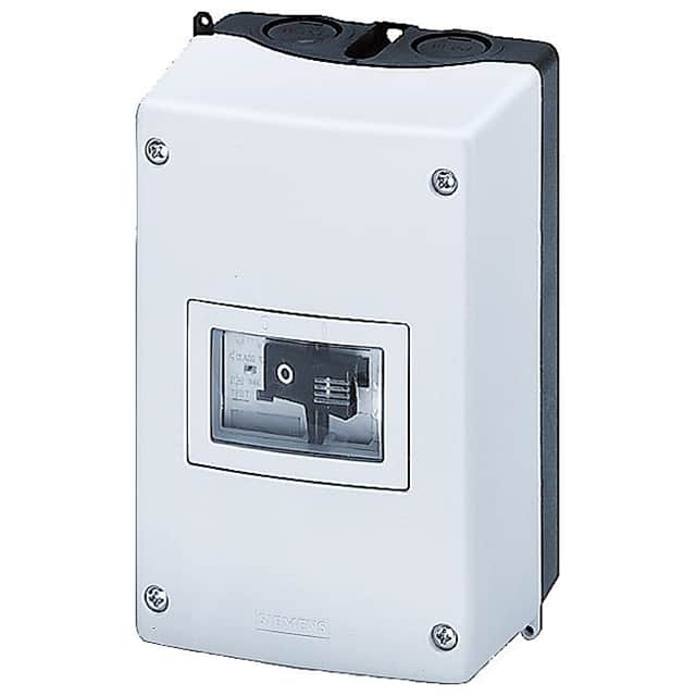 3RV1913-1CA00 MSP 3RV101 PLS ENCL IP55 INSIDE