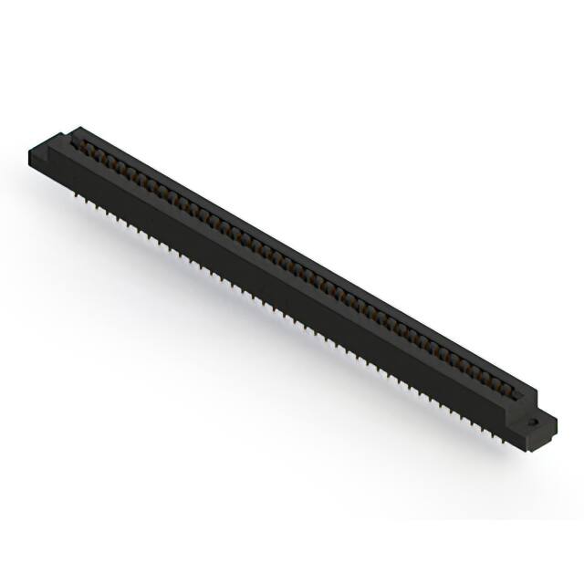 357-084-556-202 CONN EDGE DUAL FMALE 84POS 0.156