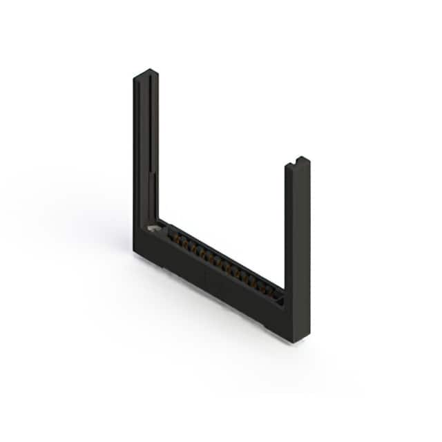 357-012-541-168 CONN EDGE DUAL FMALE 24POS 0.156