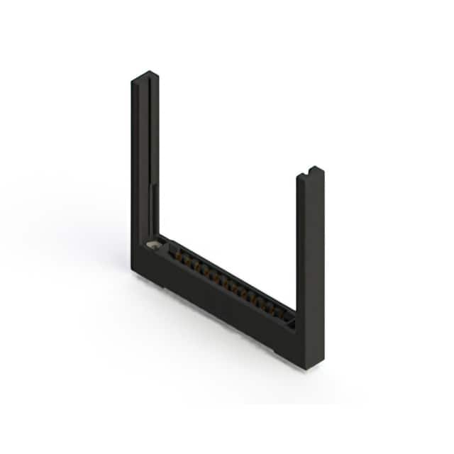 357-012-521-168 CONN EDGE DUAL FMALE 24POS 0.156