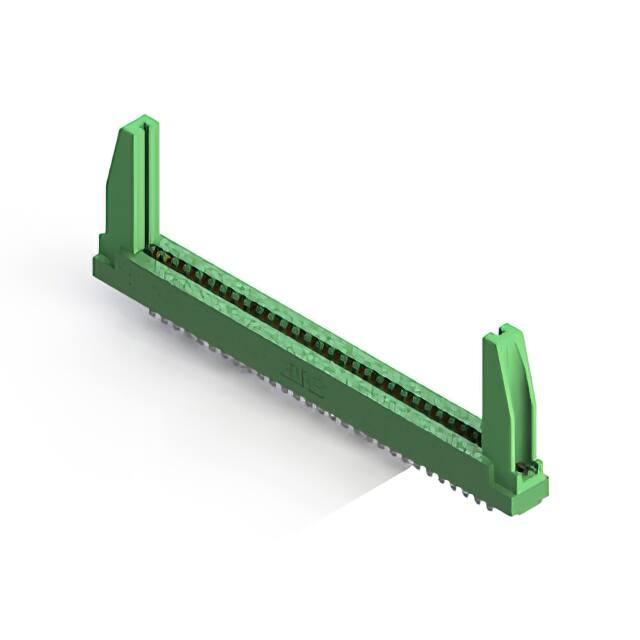 316-029-500-178 CONN EDGE DUAL FMALE 58POS 0.156