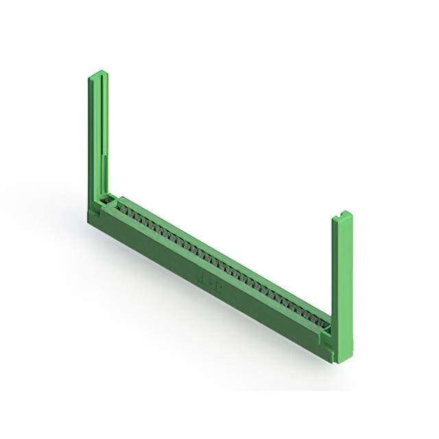 316-029-421-168 CONN EDGE DUAL FMALE 58POS 0.156