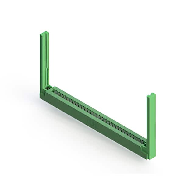 316-029-420-168 CONN EDGE DUAL FMALE 58POS 0.156