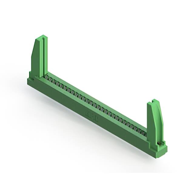 316-029-420-178 CONN EDGE DUAL FMALE 58POS 0.156