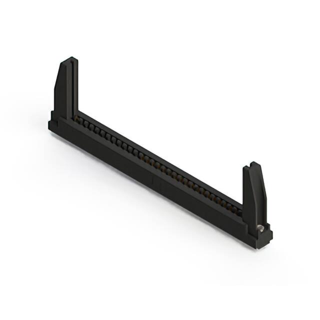 357-032-547-178 CONN EDGE SGL FMALE 32POS 0.156