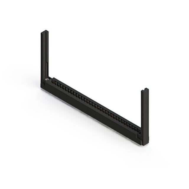 357-032-545-168 CONN EDGE SGL FMALE 32POS 0.156