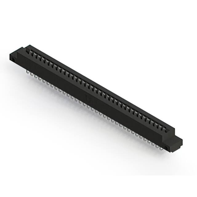 357-068-459-212 CONN EDGE DUAL FMALE 68POS 0.156