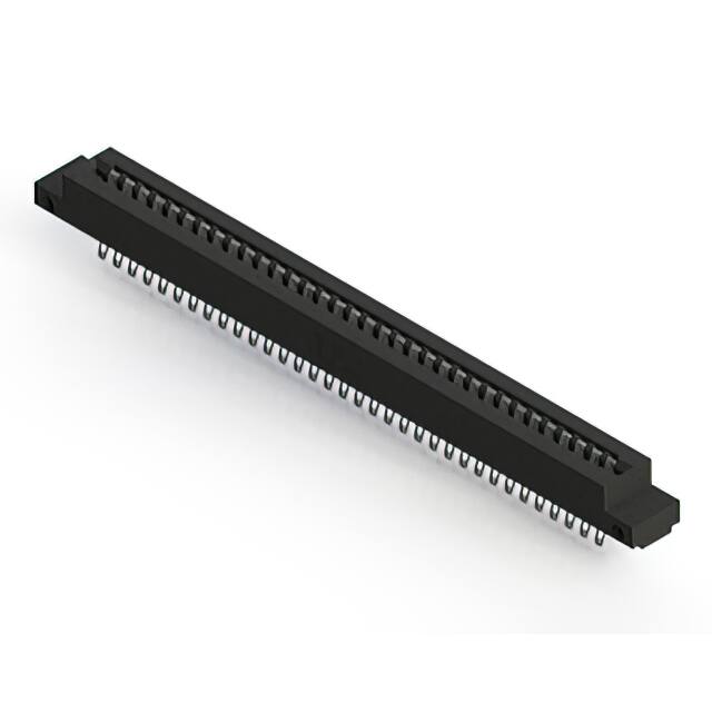 357-068-455-212 CONN EDGE DUAL FMALE 68POS 0.156