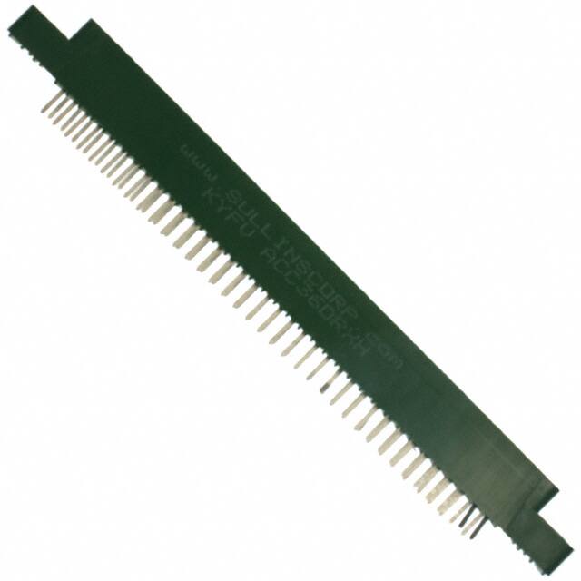 ACC36DRXH-S734 CONN EDGE DUAL FMALE 72POS 0.100