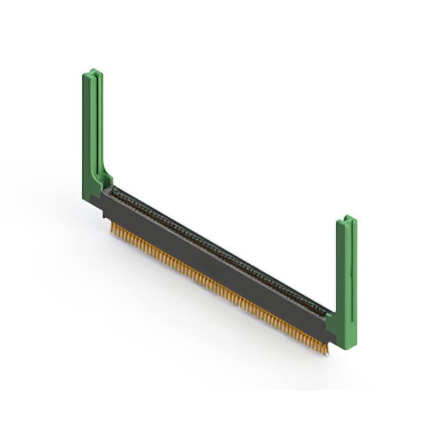 395-120-560-858 CONN EDGE DUAL FML 120POS 0.100