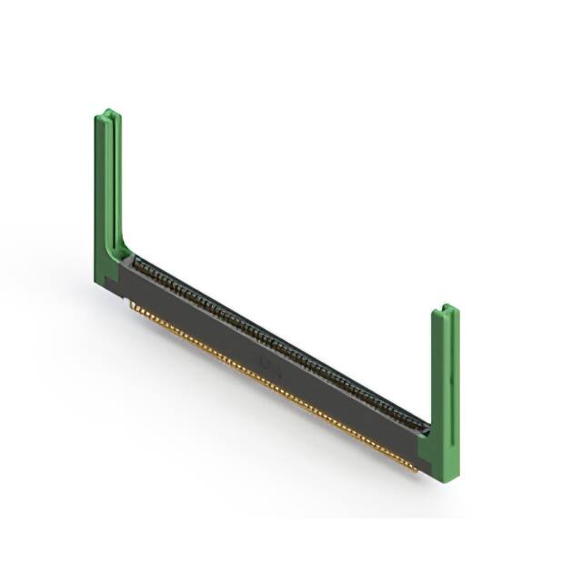 395-120-559-258 CONN EDGE DUAL FML 120POS 0.100
