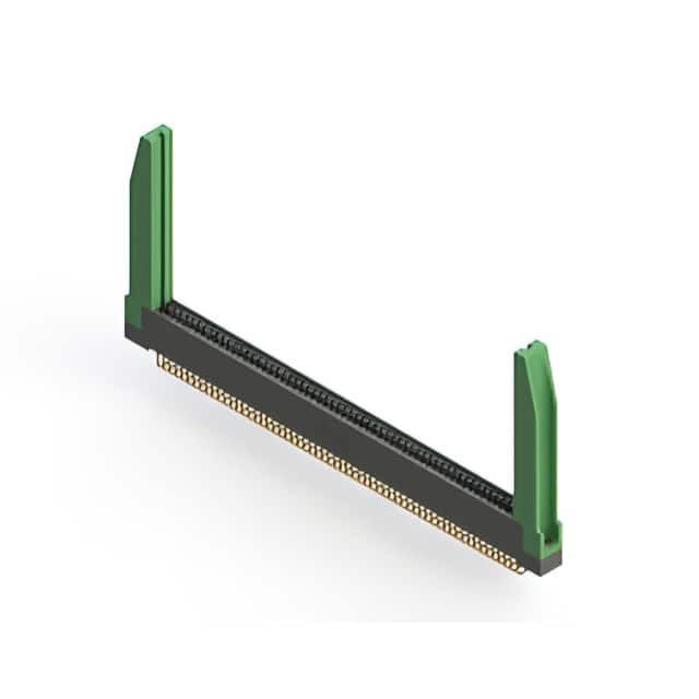 395-060-558-178 CONN EDGE SINGLE FML 60POS 0.100