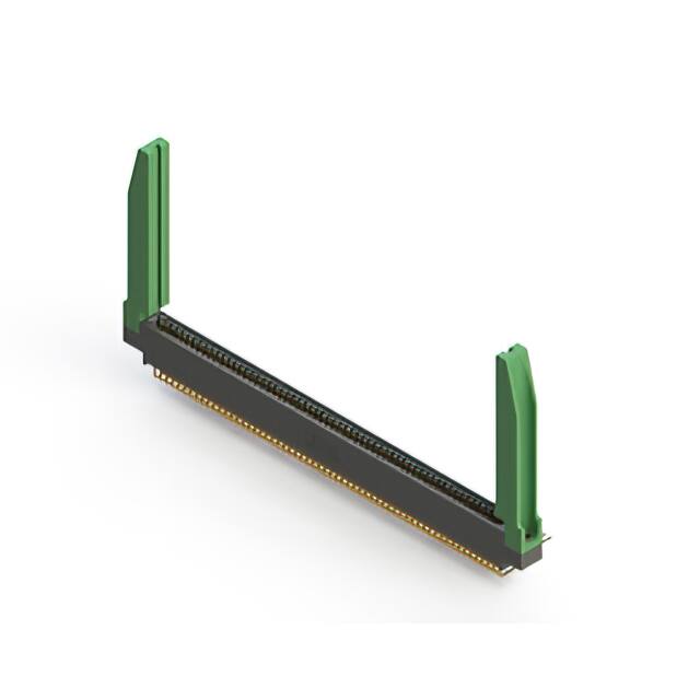395-120-559-878 CONN EDGE DUAL FML 120POS 0.100