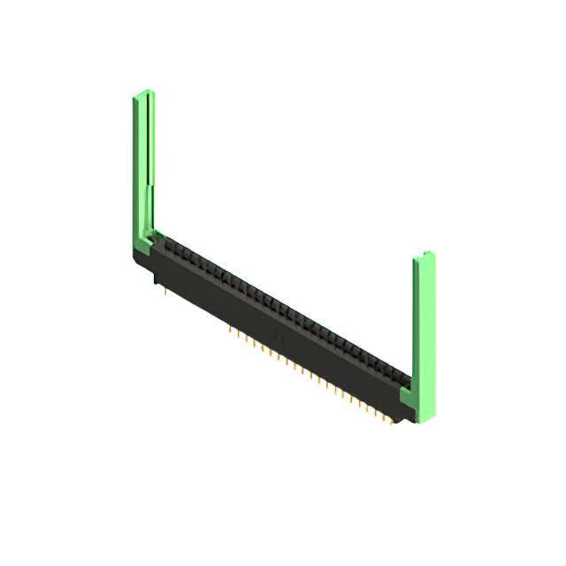 387-058-541-868 CONN EDGE DUAL FMALE 58POS 0.156