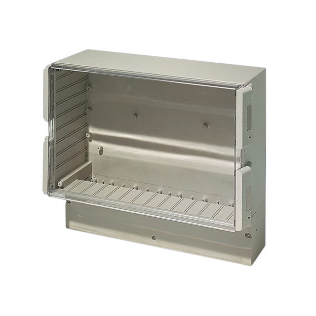 RCP 4000 HOUSING ABS/PC 12.56"L X 14.29"W