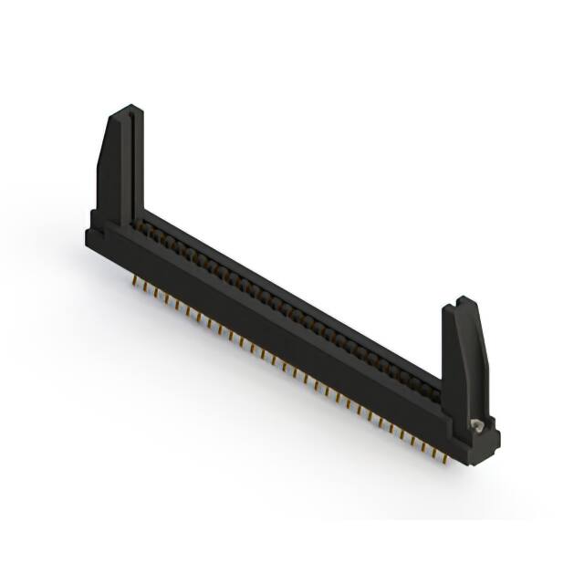357-060-560-278 CONN EDGE DUAL FMALE 60POS 0.156