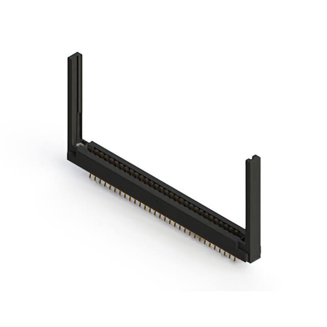 357-060-560-268 CONN EDGE DUAL FMALE 60POS 0.156