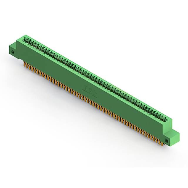 342-106-560-212 CONN EDGE DUAL FML 106POS 0.100