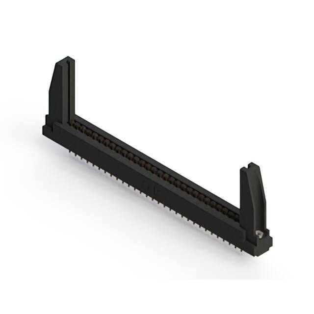 357-060-556-278 CONN EDGE DUAL FMALE 60POS 0.156