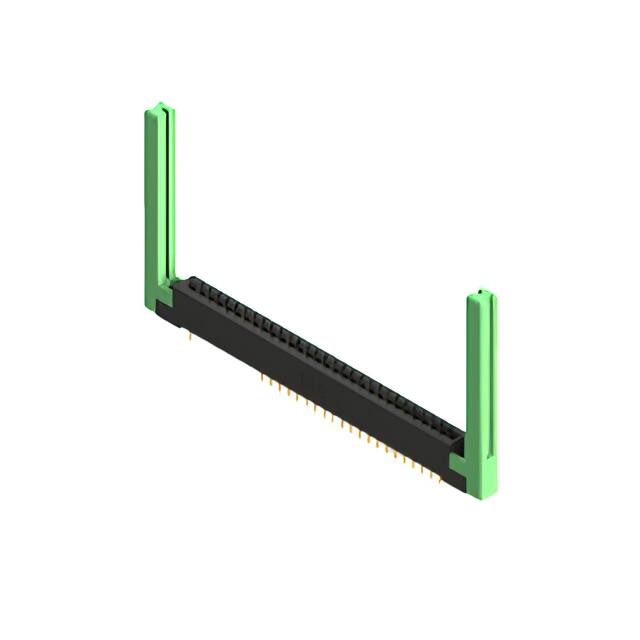 387-058-542-258 CONN EDGE DUAL FMALE 58POS 0.156