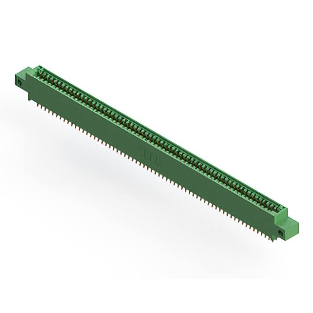 345-126-556-812 CONN EDGE DUAL FML 126POS 0.100