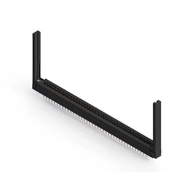 357-078-524-268 CONN EDGE DUAL FMALE 78POS 0.156
