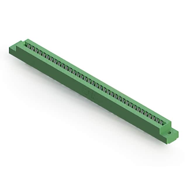 316-036-400-102 CONN EDGE DUAL FMALE 72POS 0.156