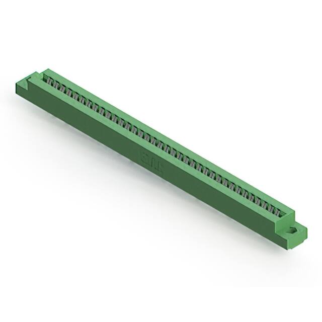 316-036-420-104 CONN EDGE DUAL FMALE 72POS 0.156