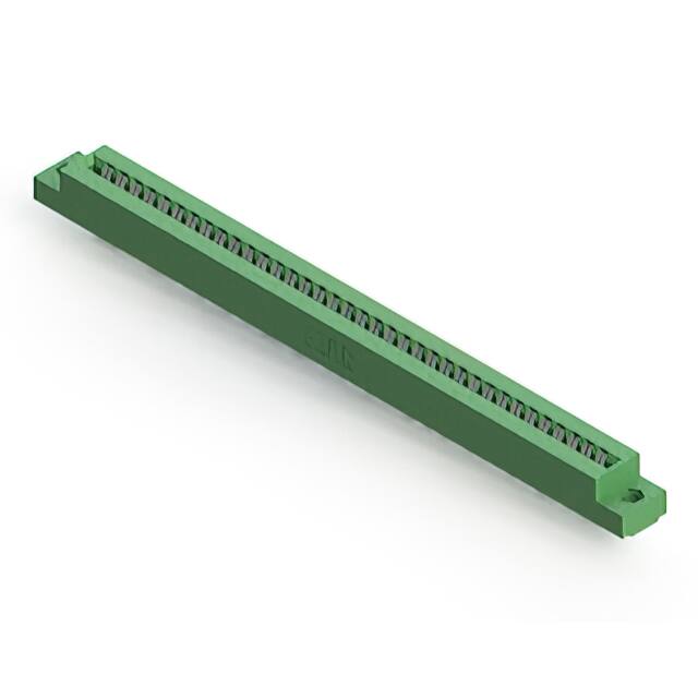 316-036-400-104 CONN EDGE DUAL FMALE 72POS 0.156