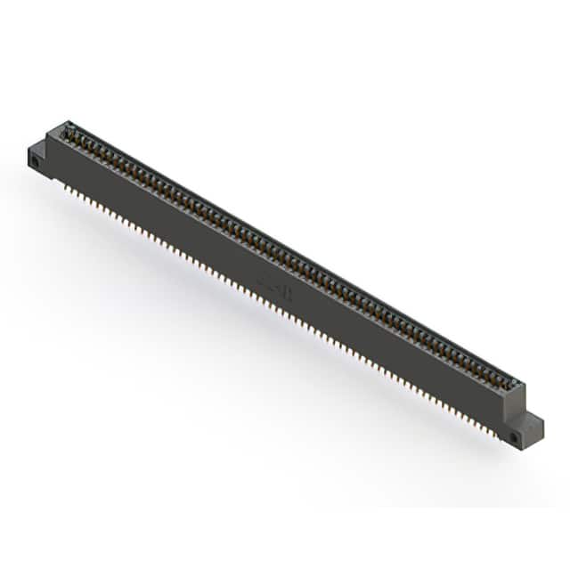 395-138-556-212 CONN EDGE DUAL FML 138POS 0.100