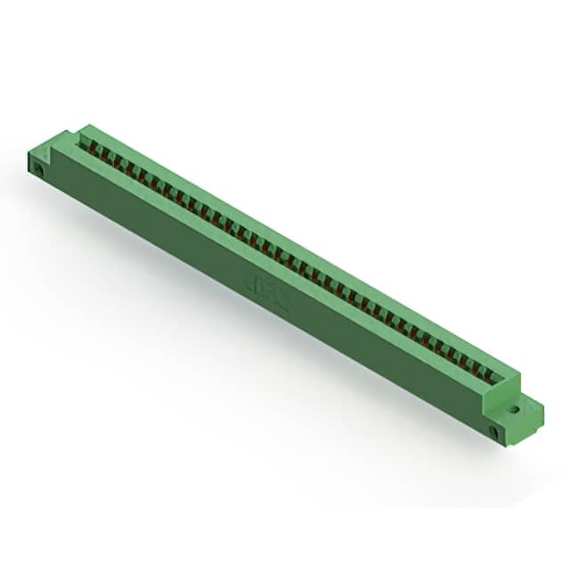 316-033-521-112 CONN EDGE DUAL FMALE 66POS 0.156