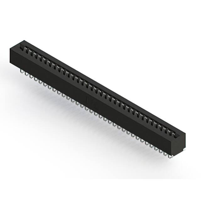 357-033-459-101 CONN EDGE SGL FML 33POS 0.156