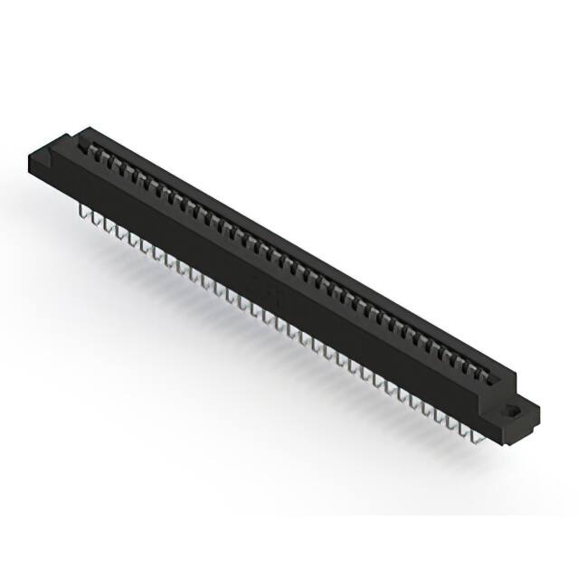 357-033-458-104 CONN EDGE SGL FML 33POS 0.156