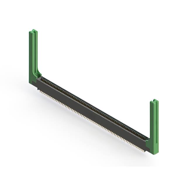 395-142-521-558 CONN EDGE DUAL FML 142POS 0.100
