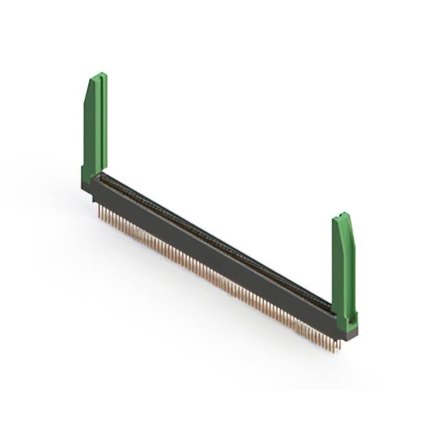 395-142-542-878 CONN EDGE DUAL FML 142POS 0.100