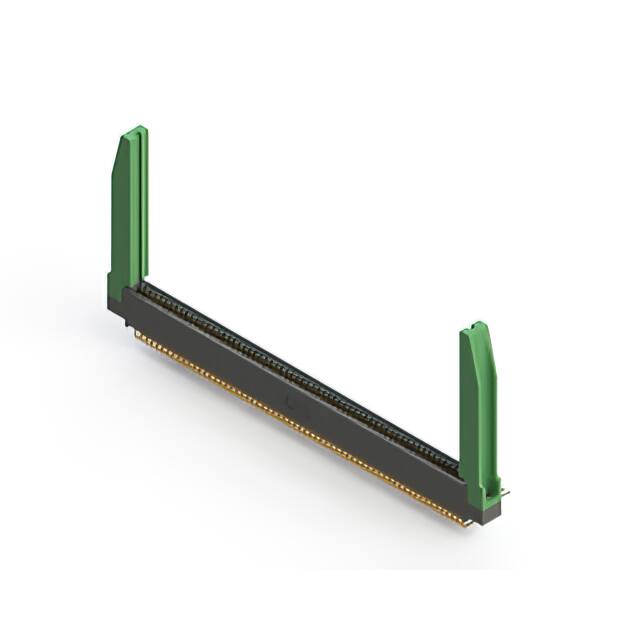 395-126-559-578 CONN EDGE DUAL FML 126POS 0.100