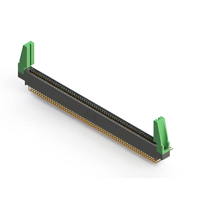 395-126-558-888 395 SERIES (.100" (2.54MM) CONTA