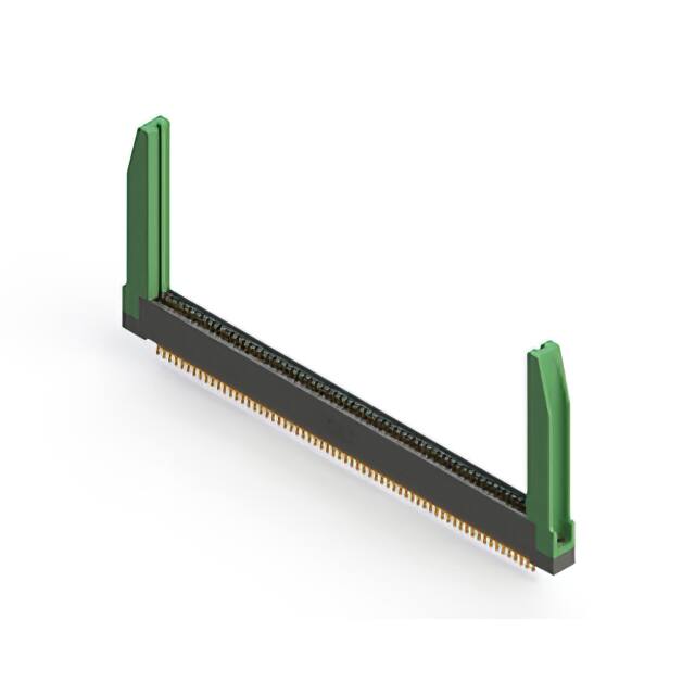 395-126-555-278 395 SERIES (.100" (2.54MM) CONTA