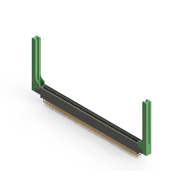 395-126-558-858 CONN EDGE DUAL FML 126POS 0.100
